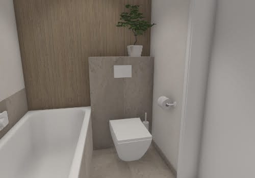 Dein Schlauchbad mit Frieling-Feeling