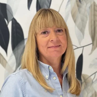 Stefanie Drieling 