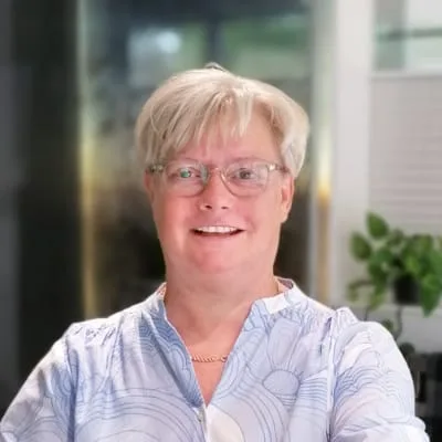 Waltraud Franke