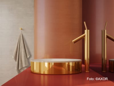 Luxus Badezimmer