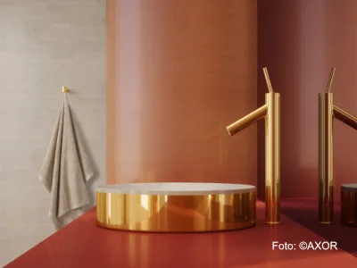 Luxus Badezimmer