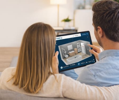 BADPLANUNG MIT KI!
JETZT TESTEN